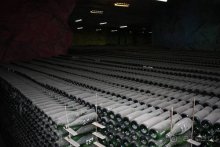 Вышел в степь Донецкую...