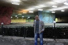 Вышел в степь Донецкую...