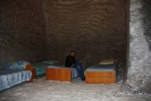 Вышел в степь Донецкую...