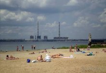 Вышел в степь Донецкую...