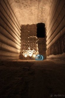 Вышел в степь Донецкую...