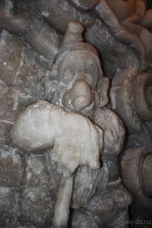 Вышел в степь Донецкую...