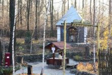 Вышел в степь Донецкую...