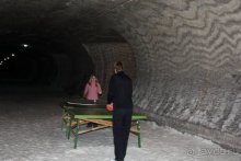 Вышел в степь Донецкую...