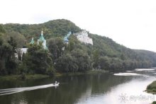 Вышел в степь Донецкую...