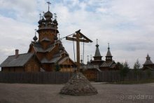 Вышел в степь Донецкую...