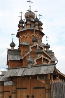 Вышел в степь Донецкую...