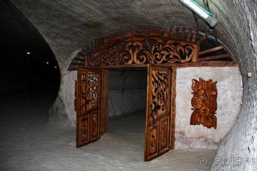 Вышел в степь Донецкую...