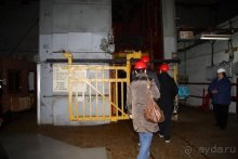 Вышел в степь Донецкую...