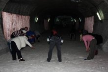 Вышел в степь Донецкую...