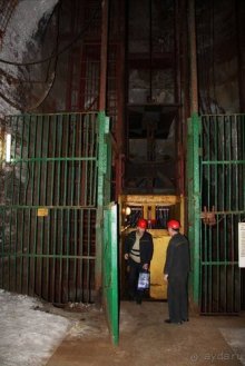 Вышел в степь Донецкую...