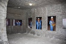 Вышел в степь Донецкую...