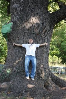 Вышел в степь Донецкую...