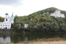 Вышел в степь Донецкую...