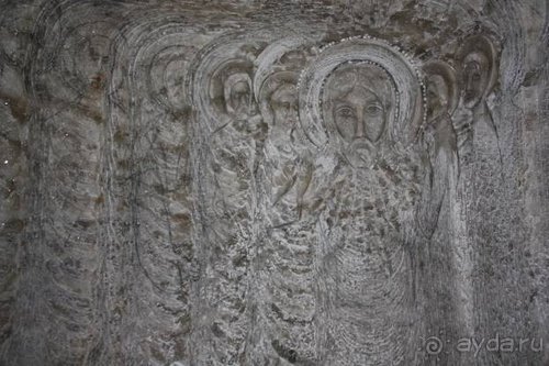 Вышел в степь Донецкую...