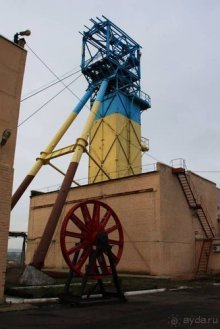 Вышел в степь Донецкую...