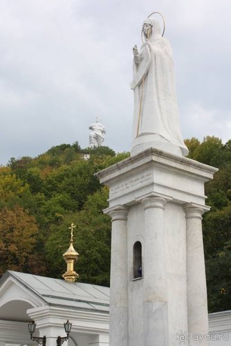 Вышел в степь Донецкую...