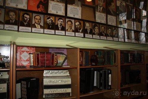 Вышел в степь Донецкую...