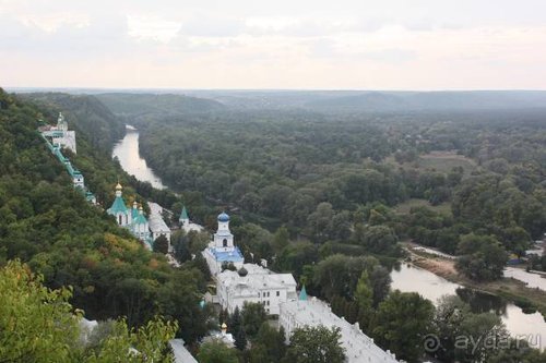 Вышел в степь Донецкую...