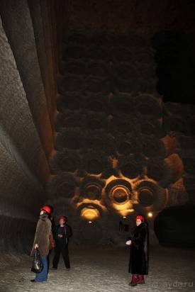 Вышел в степь Донецкую...