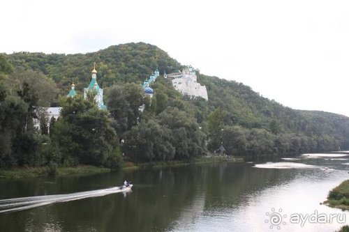 Вышел в степь Донецкую...