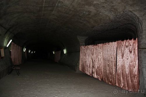 Вышел в степь Донецкую...