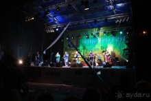 Альбом отзыва "Четвертый месяц лета"