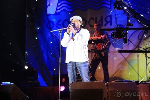 Альбом отзыва "Четвертый месяц лета"