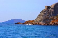 Альбом отзыва "Четвертый месяц лета"