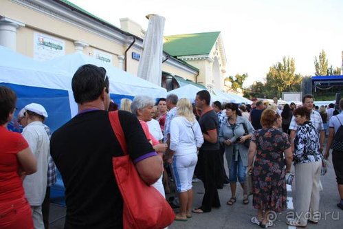 Альбом отзыва "Четвертый месяц лета"