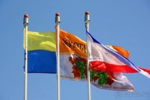 Альбом отзыва "Четвертый месяц лета"