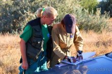 Четвертый месяц лета