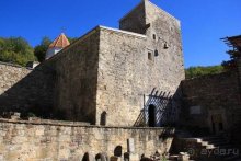 Четвертый месяц лета