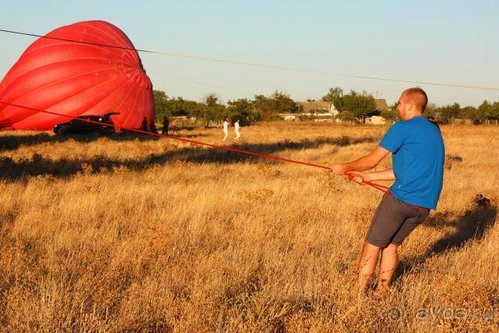 Четвертый месяц лета