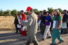 Четвертый месяц лета