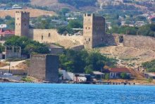 Четвертый месяц лета