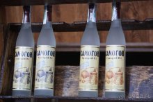 Альбом отзыва "Четвертый месяц лета"