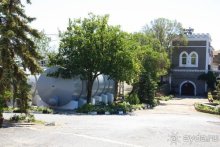 Четвертый месяц лета