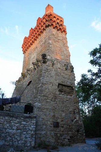 Четвертый месяц лета