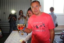 Альбом отзыва "Четвертый месяц лета"