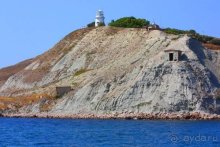 Альбом отзыва "Четвертый месяц лета"