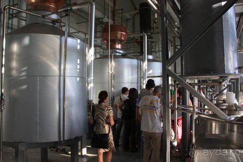 Четвертый месяц лета