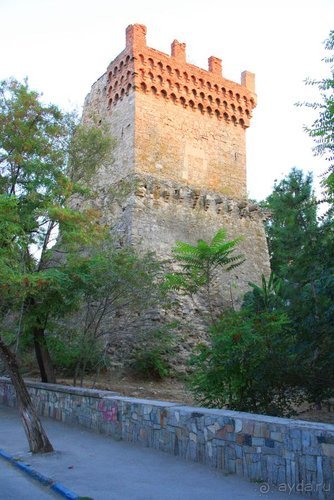 Четвертый месяц лета