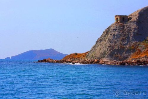 Четвертый месяц лета