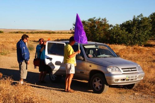 Четвертый месяц лета