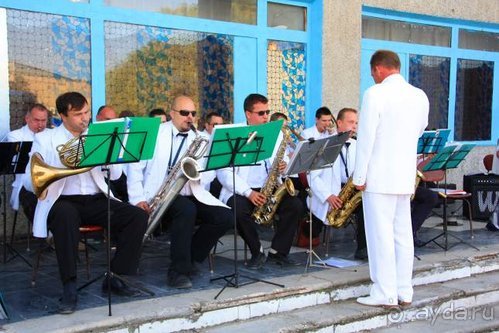 Четвертый месяц лета