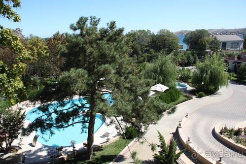 Четвертый месяц лета