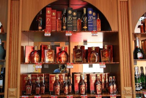 Четвертый месяц лета