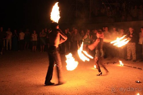 Четвертый месяц лета