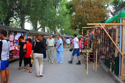 Четвертый месяц лета